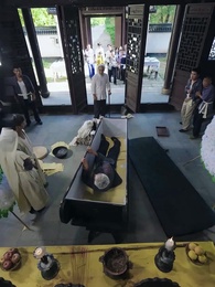 Kehangatan di Tengah Cuaca Dingin - Episode 23