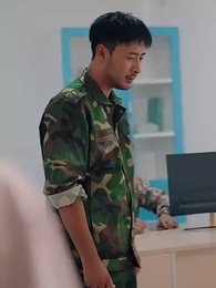 第41集 - 人到中年,大力出奇蹟