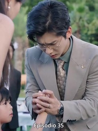 Divorciada y triunfando - Episode 35