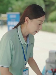 The Threads of Fate - Episode 11