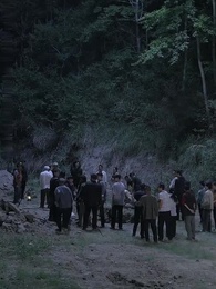 Kehangatan di Tengah Cuaca Dingin - Episode 43