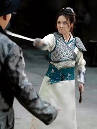 第39話 - 長生の身を九州に捧ぐ