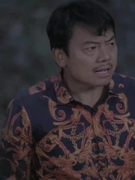 Episode 40 - Kehangatan di Tengah Cuaca Dingin