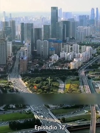 Episodio 12 - Divorciada y triunfando