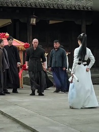 長生の身を九州に捧ぐ - Episode 13