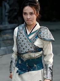 第38話 - 長生の身を九州に捧ぐ