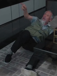 Episode 42 - The Threads of Fate