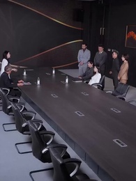 第40話 - 解雇した以上 6Gが崩れても平気だろ?