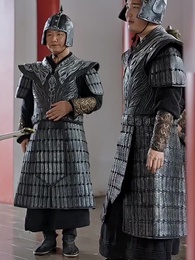 長生の身を九州に捧ぐ - Episode 26