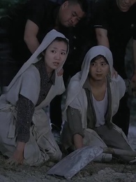 Episode 41 - Kehangatan di Tengah Cuaca Dingin