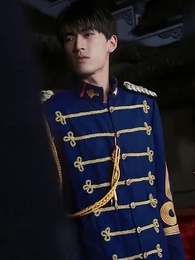 第20話 - 長生の身を九州に捧ぐ