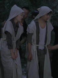 Kehangatan di Tengah Cuaca Dingin - Episode 39