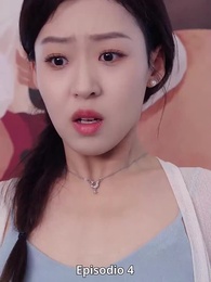 Episodio 4 - Divorciada y triunfando