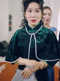 The Humble Queen - Episode 11