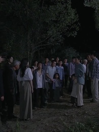 Kehangatan di Tengah Cuaca Dingin - Episode 50