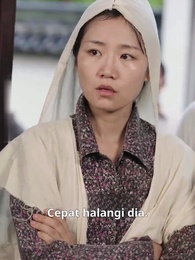 Kehangatan di Tengah Cuaca Dingin - Episode 17