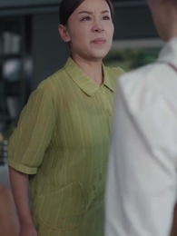 The Threads of Fate - Episode 41