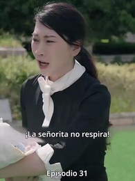 Divorciada y triunfando - Episode 31