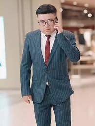 第26集 - 人到中年，大力出奇蹟