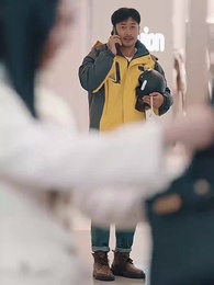 第19集 - 人到中年，大力出奇蹟