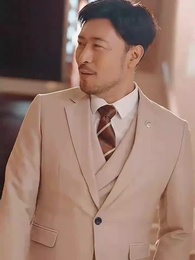 第54集 - 人到中年,大力出奇蹟