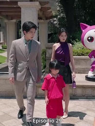 Divorciada y triunfando - Episode 29