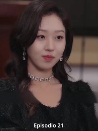 Divorciada y triunfando - Episode 21