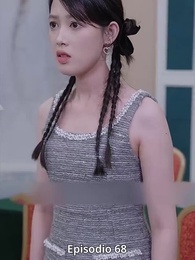 Episodio 68 - Divorciada y triunfando