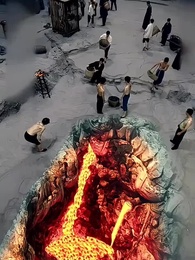 第35話 - 長生の身を九州に捧ぐ