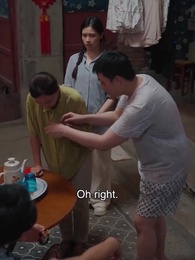 Episode 7 - The Threads of Fate