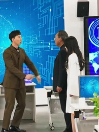 解雇した以上 6Gが崩れても平気だろ？ - Episode 35