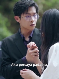 Episode 36 - Kehangatan di Tengah Cuaca Dingin