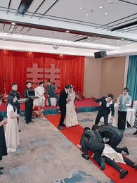 第49集 - 人到中年,大力出奇蹟