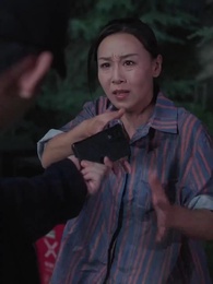 Episode 25 - The Threads of Fate