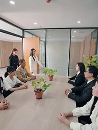 人到中年，大力出奇蹟 - Episode 65