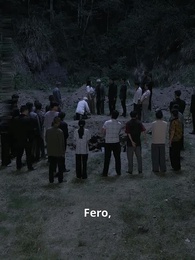 Kehangatan di Tengah Cuaca Dingin - Episode 46