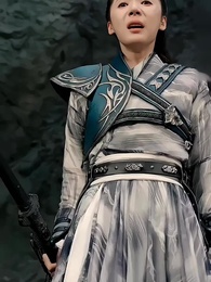 長生の身を九州に捧ぐ - Episode 41