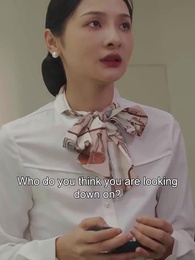 Episode 38 - The Threads of Fate