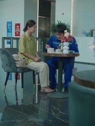 Episode 33 - The Threads of Fate