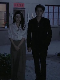 Kehangatan di Tengah Cuaca Dingin - Episode 55