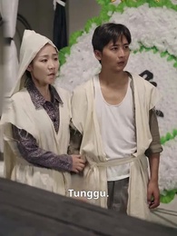 Episode 18 - Kehangatan di Tengah Cuaca Dingin