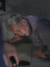 Episode 9 - Kehangatan di Tengah Cuaca Dingin