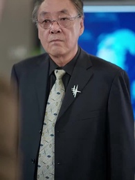 第34話 - 解雇した以上 6Gが崩れても平気だろ?