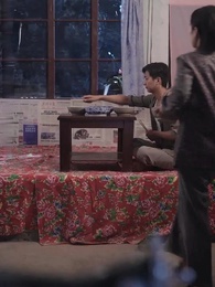 Episode 13 - Kehangatan di Tengah Cuaca Dingin