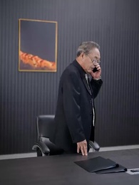 解雇した以上 6Gが崩れても平気だろ？ - Episode 9