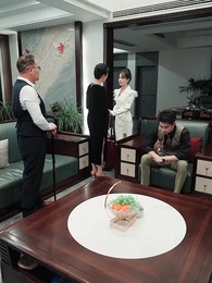 ตอนที่ 39 - คุณชายเล่นใหญ่ไปแล้ว