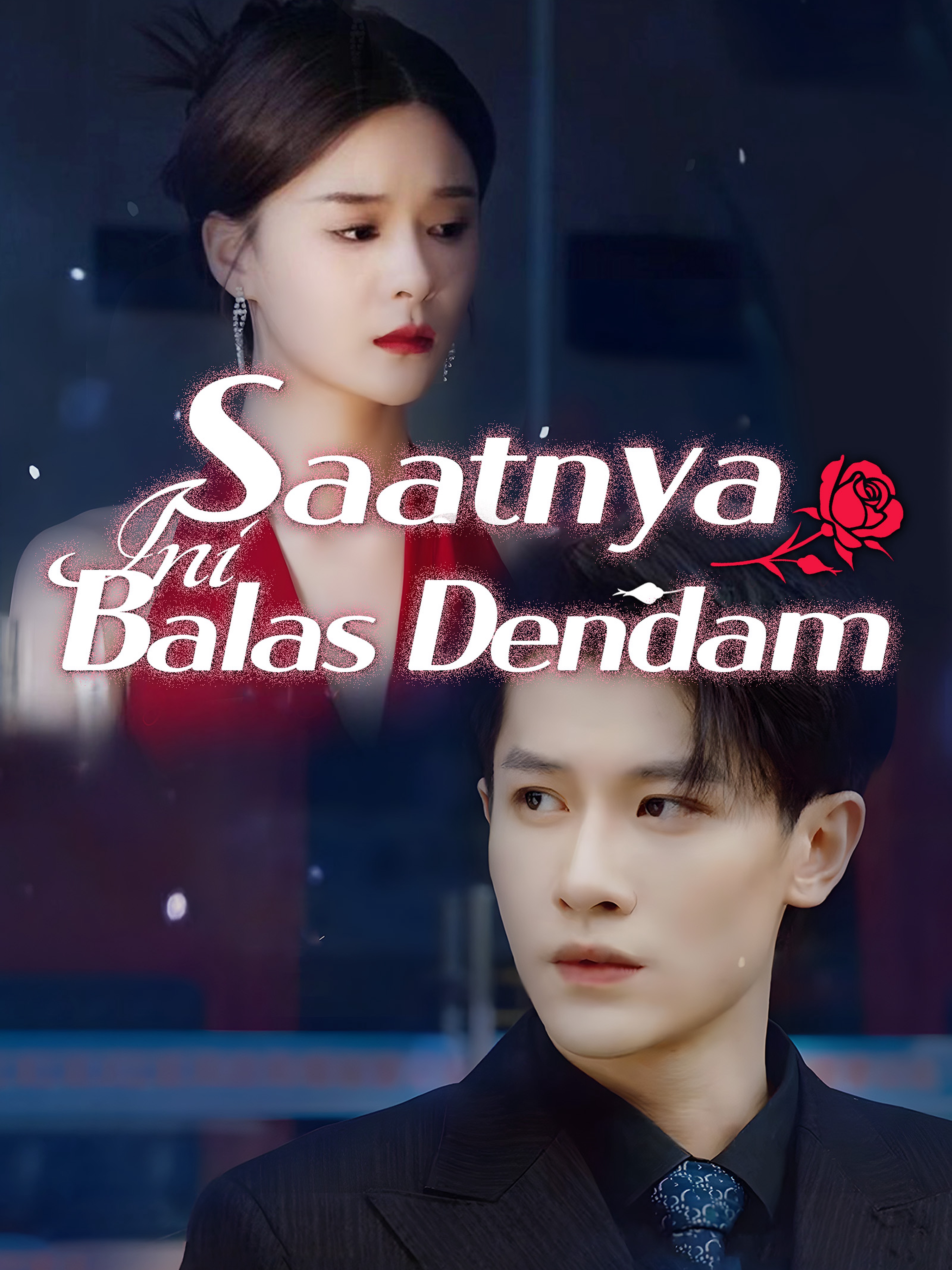 Ini Saatnya Aku Balas Dendam