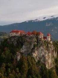 Episode 13 - Treasured By My Alpha Brother