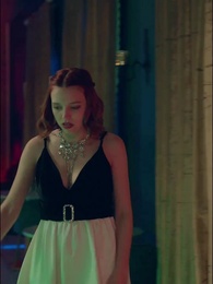 Episode 62 - Treasured By My Alpha Brother