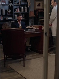 Episode 19 - Treasured By My Alpha Brother